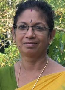Jyothirmayi